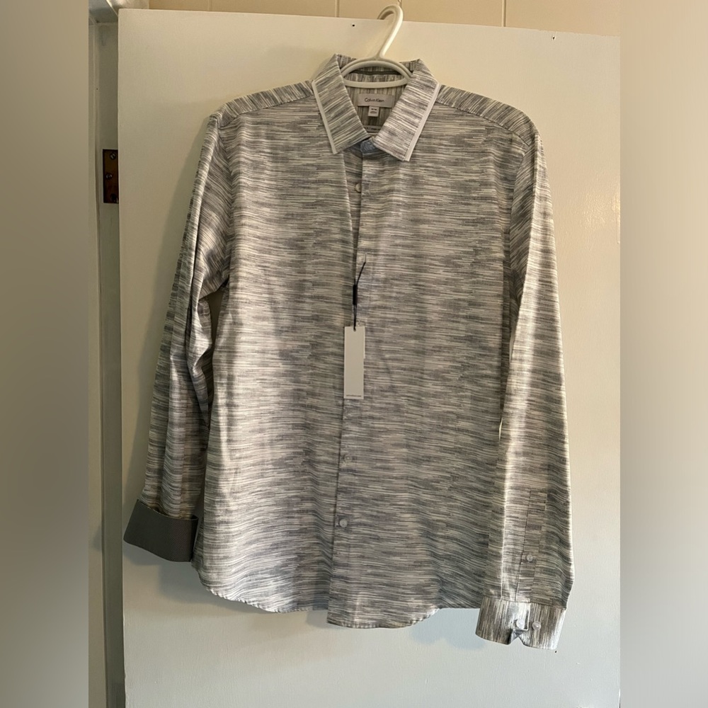 Dress Shirt